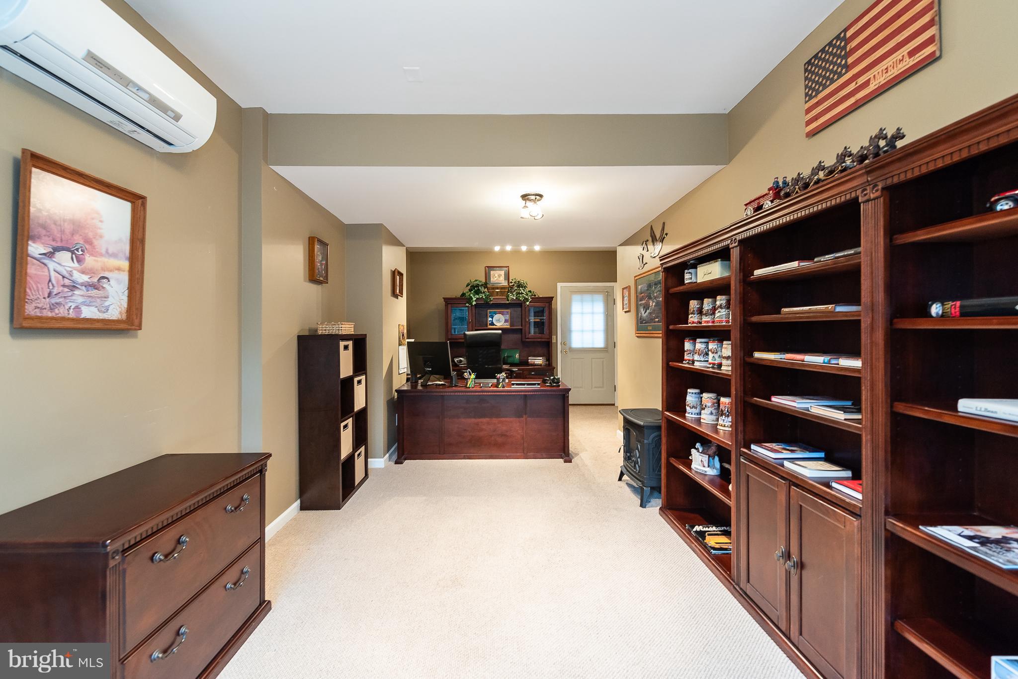 5807 Hunt Club Road Elkridge, MD 21075 - Photo 25 of 30 Office