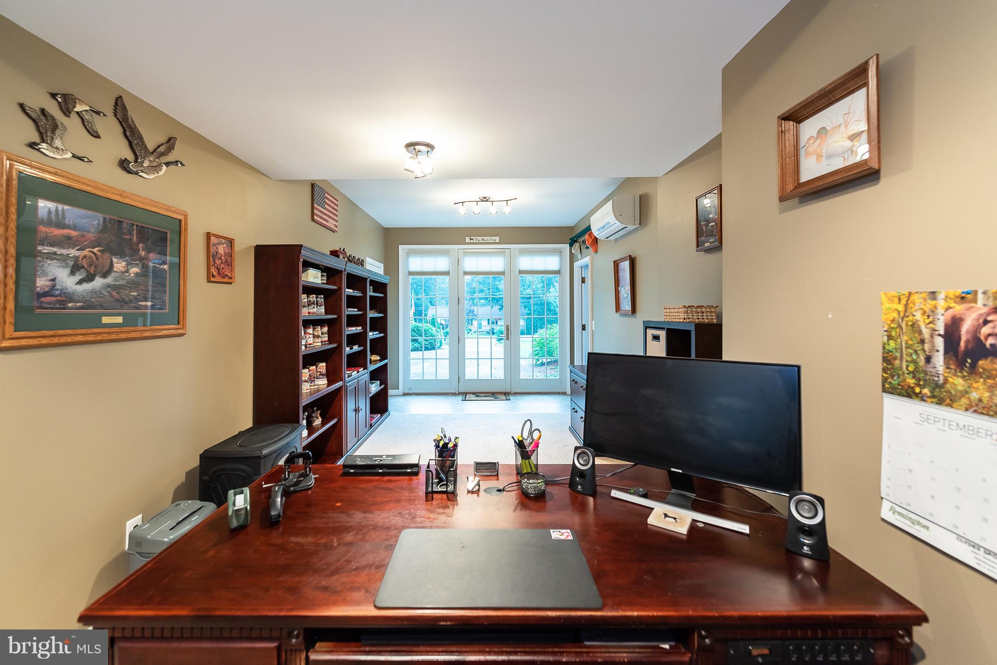 5807 Hunt Club Road Elkridge, MD 21075 - Photo 26 of 30 Office
