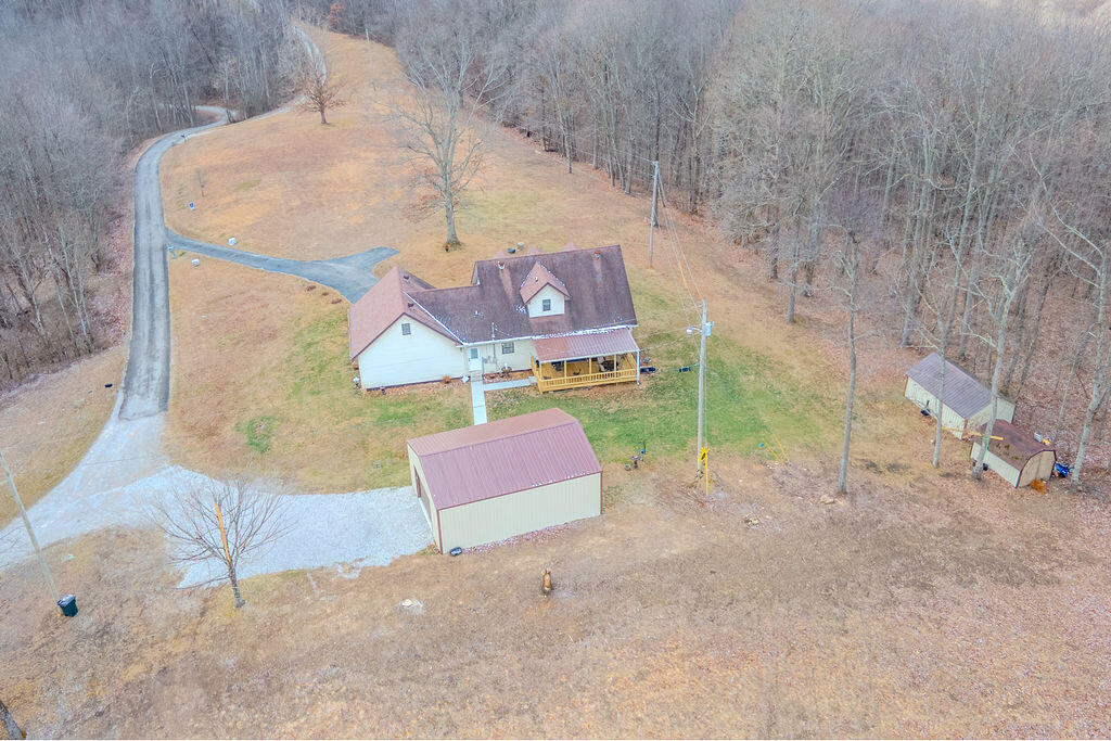 827 Dean Road McKee, KY 40447 - Photo 45 of 45 827DeanRoad-13