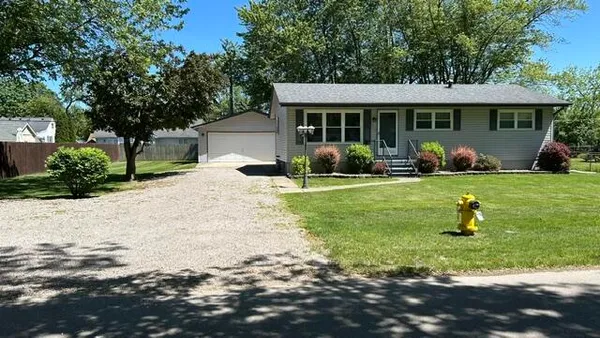$279,000 | 965 Mulhollen Drive, Monroe, MI 48161