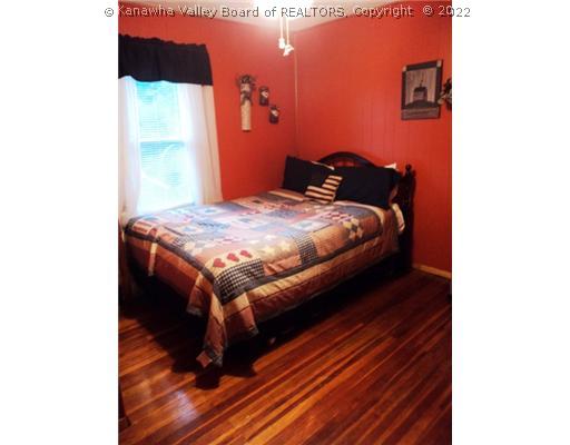 5480 Elk River Road, Unit N Elkview, WV 25071 - Photo 12 of 16 Main Level Bedroom.