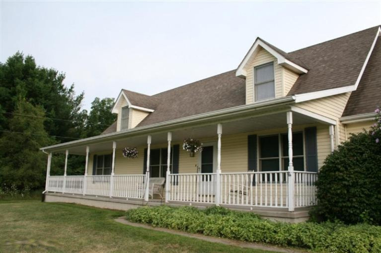 8190 Jericho Road Bridgman, MI 49106 - Photo 3 of 24 Additional Photo