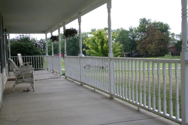 8190 Jericho Road Bridgman, MI 49106 - Photo 5 of 24 Additional Photo