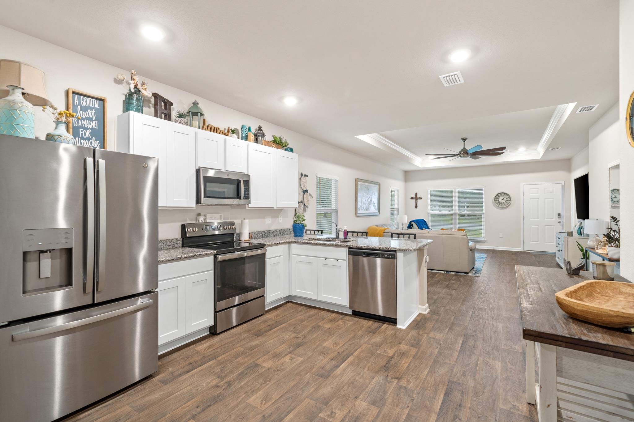 24033 Veranda Circle Elberta, AL 36530 - Photo 10 of 23