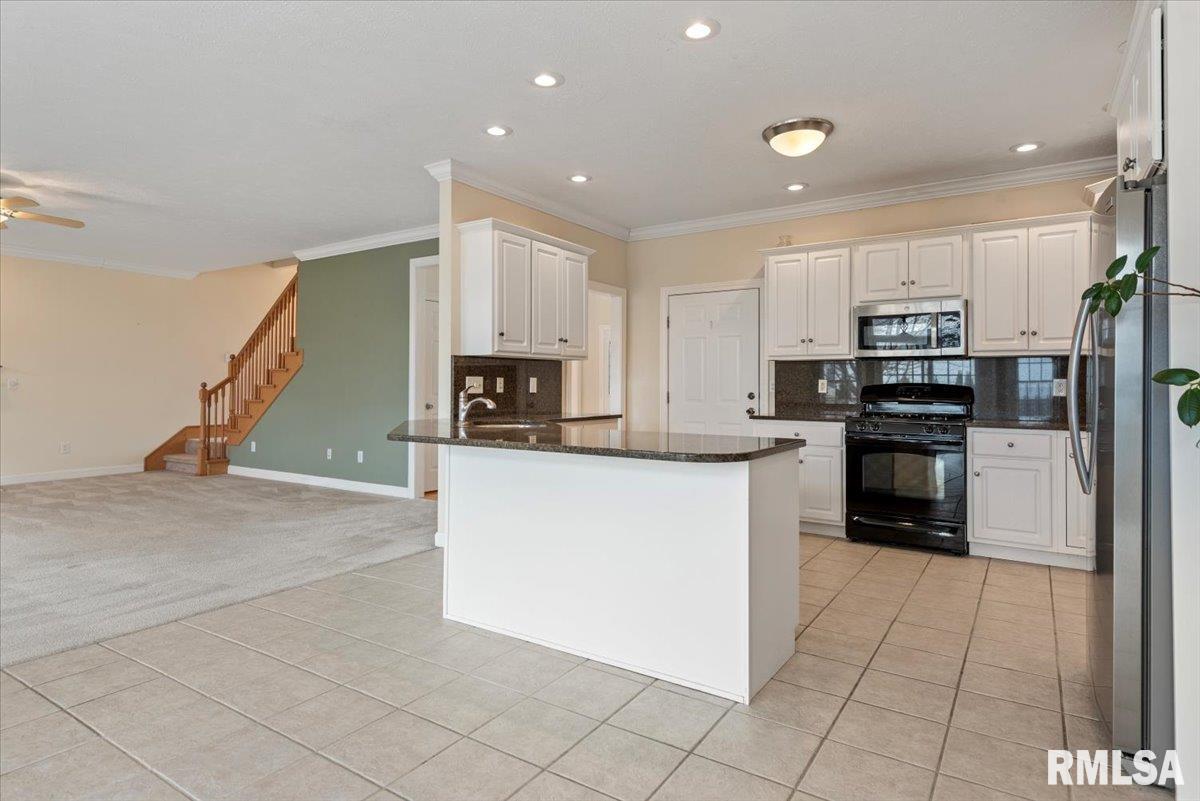 2709 Kipling Drive Springfield, IL 62711 - Photo 11 of 50