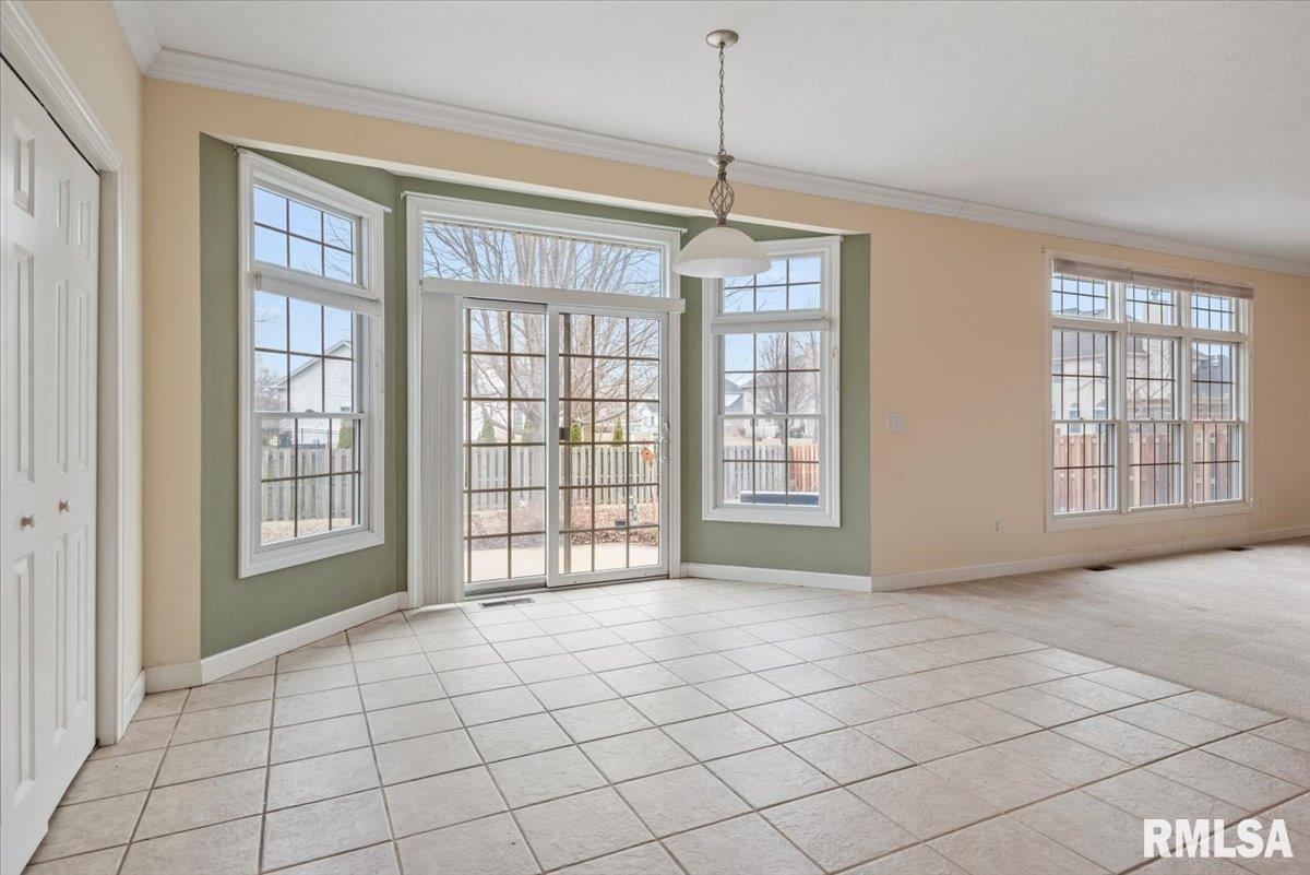 2709 Kipling Drive Springfield, IL 62711 - Photo 12 of 50