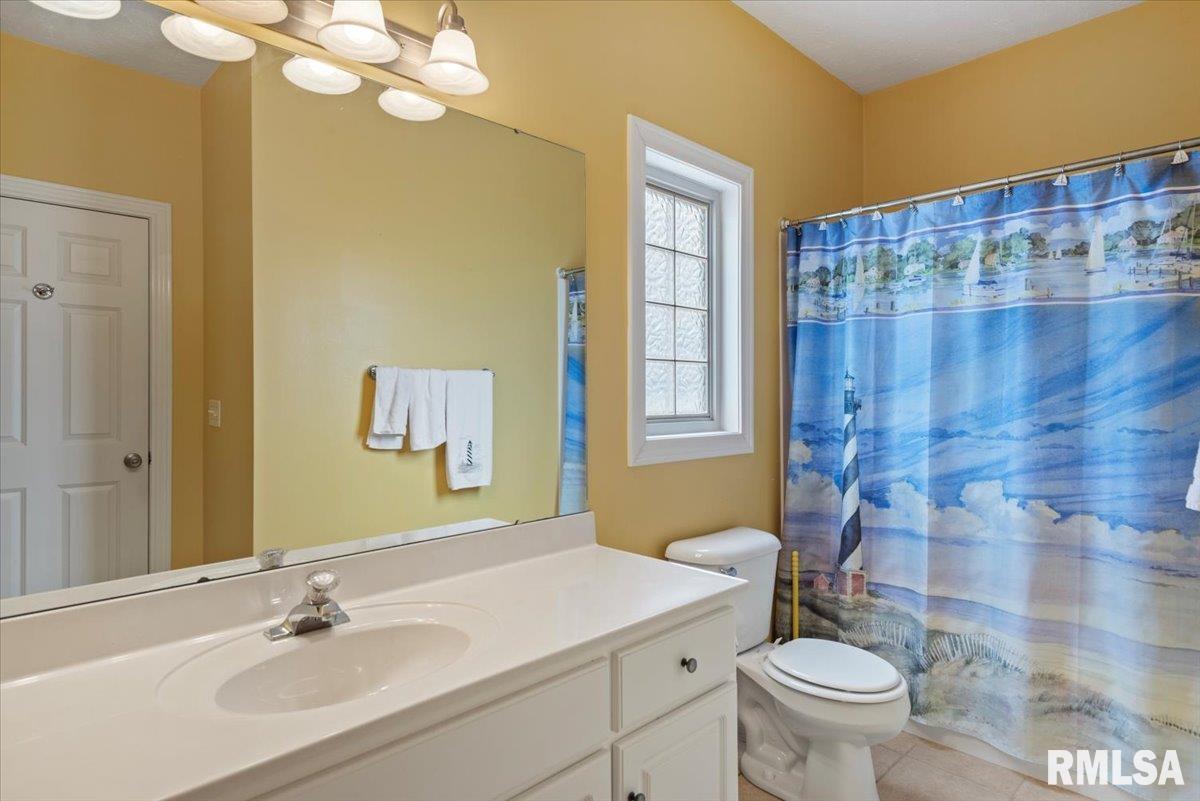 2709 Kipling Drive Springfield, IL 62711 - Photo 18 of 50