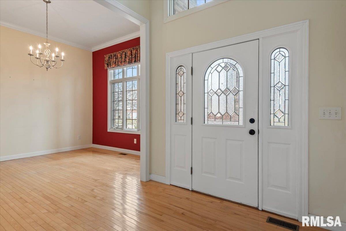 2709 Kipling Drive Springfield, IL 62711 - Photo 20 of 50