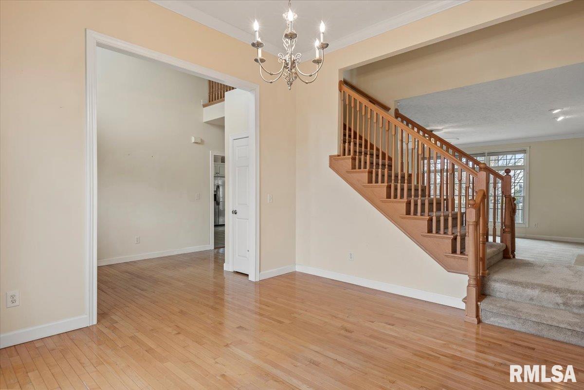 2709 Kipling Drive Springfield, IL 62711 - Photo 22 of 50