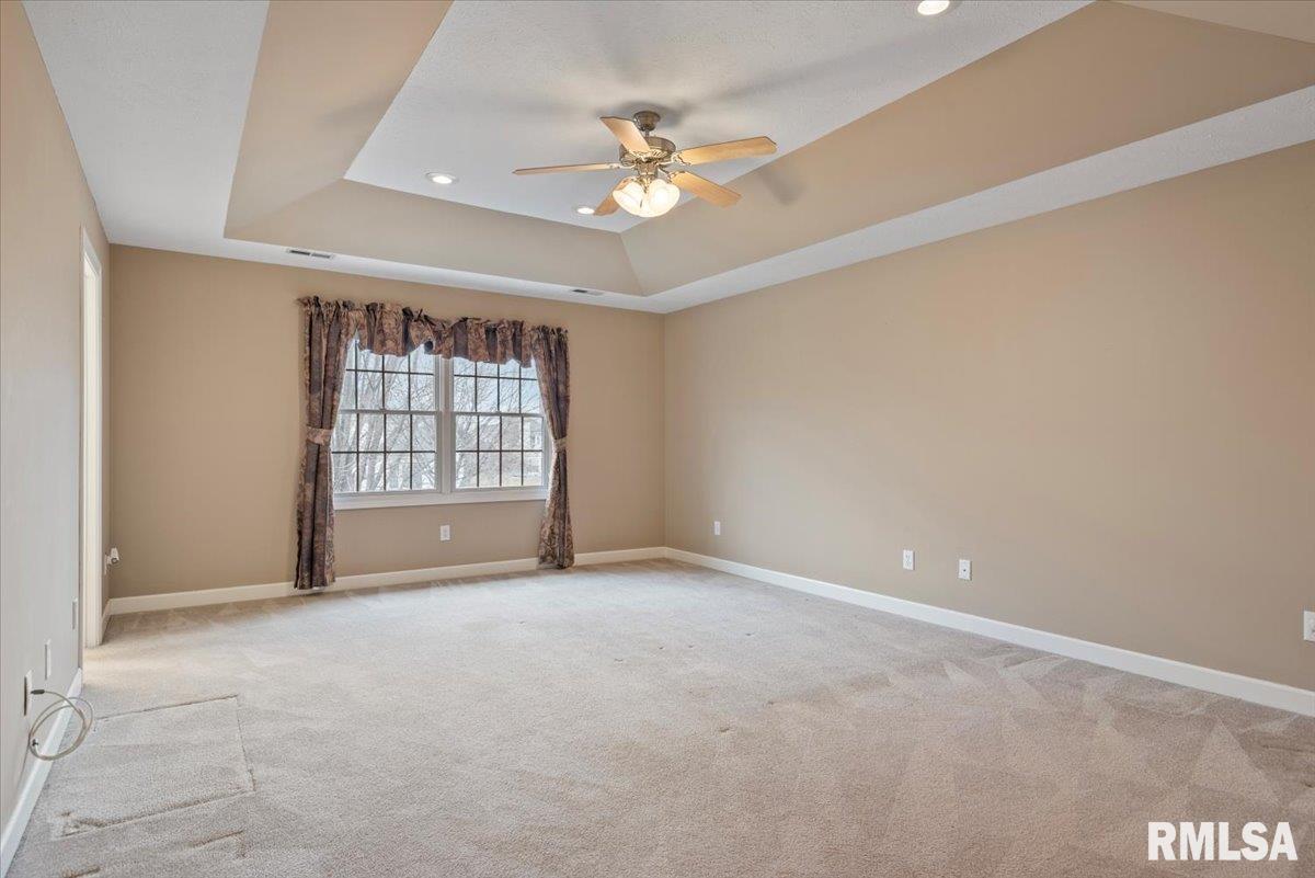 2709 Kipling Drive Springfield, IL 62711 - Photo 23 of 50