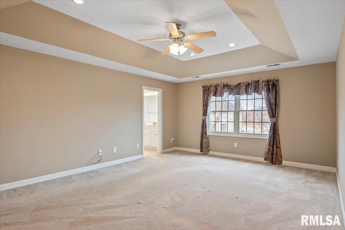 2709 Kipling Drive Springfield, IL 62711 - Photo 24 of 50