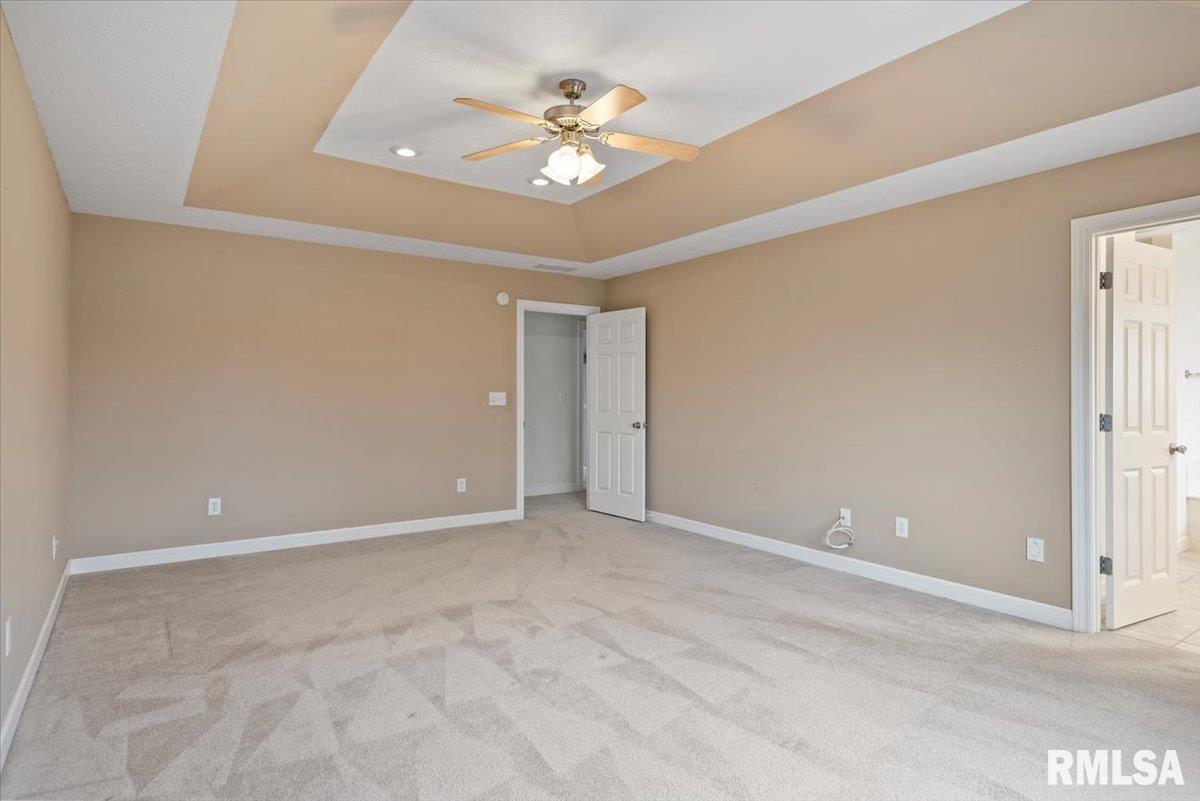 2709 Kipling Drive Springfield, IL 62711 - Photo 25 of 50