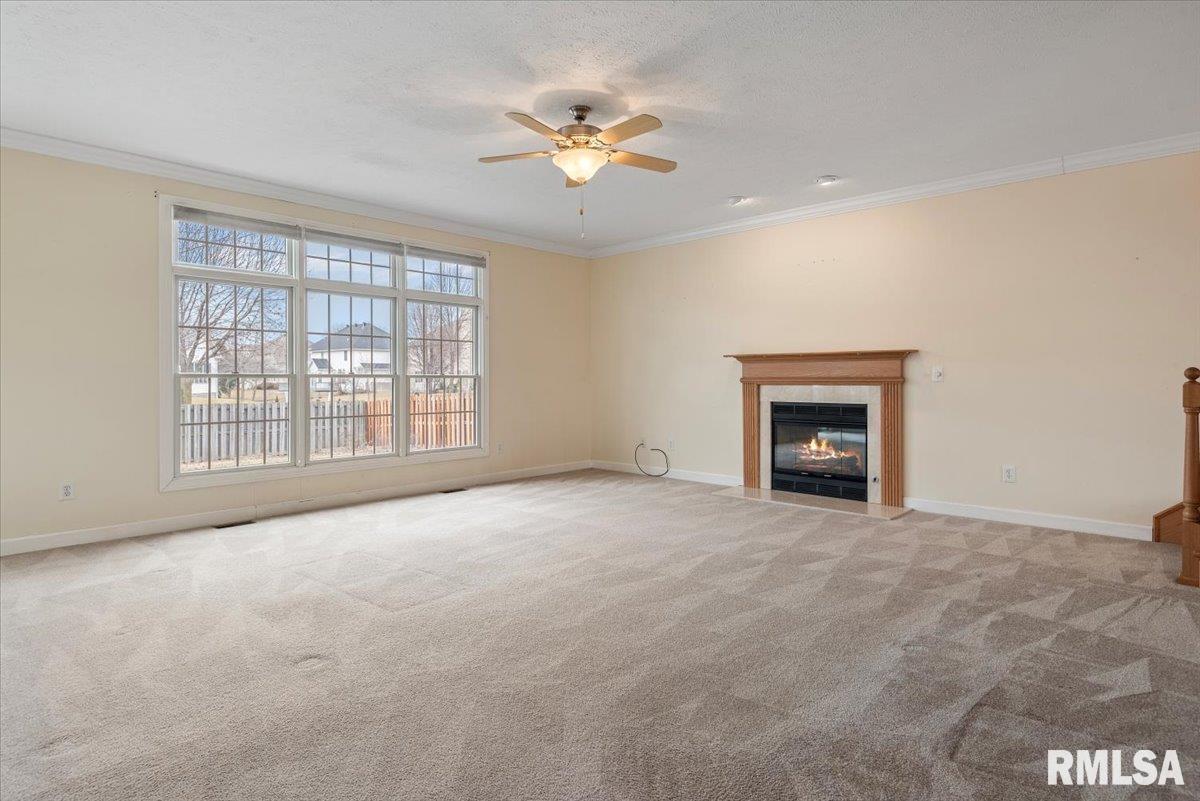 2709 Kipling Drive Springfield, IL 62711 - Photo 3 of 50