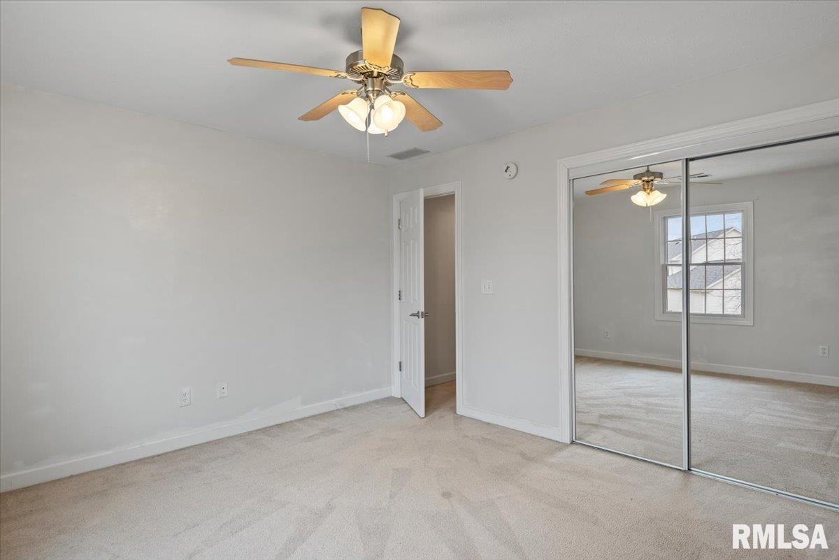 2709 Kipling Drive Springfield, IL 62711 - Photo 32 of 50