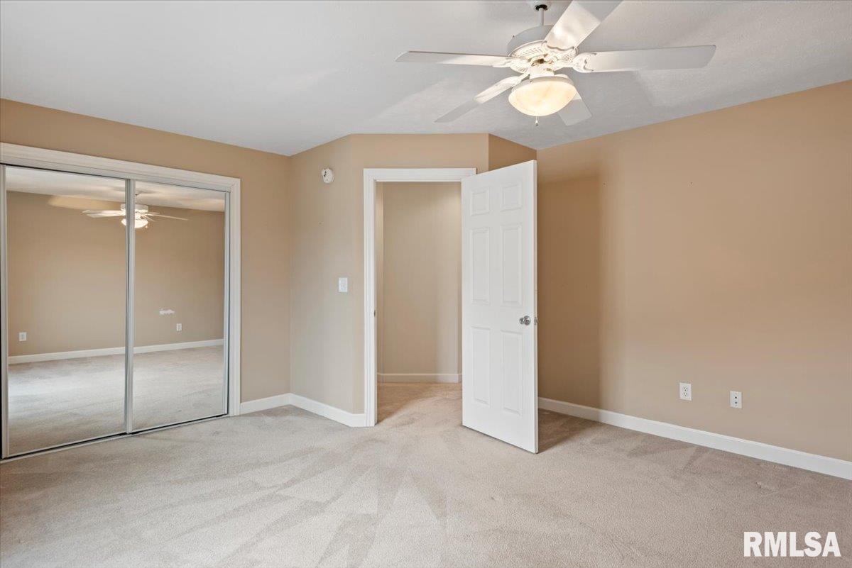 2709 Kipling Drive Springfield, IL 62711 - Photo 34 of 50