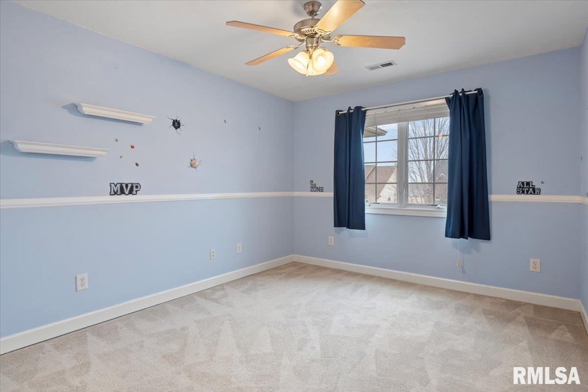 2709 Kipling Drive Springfield, IL 62711 - Photo 36 of 50