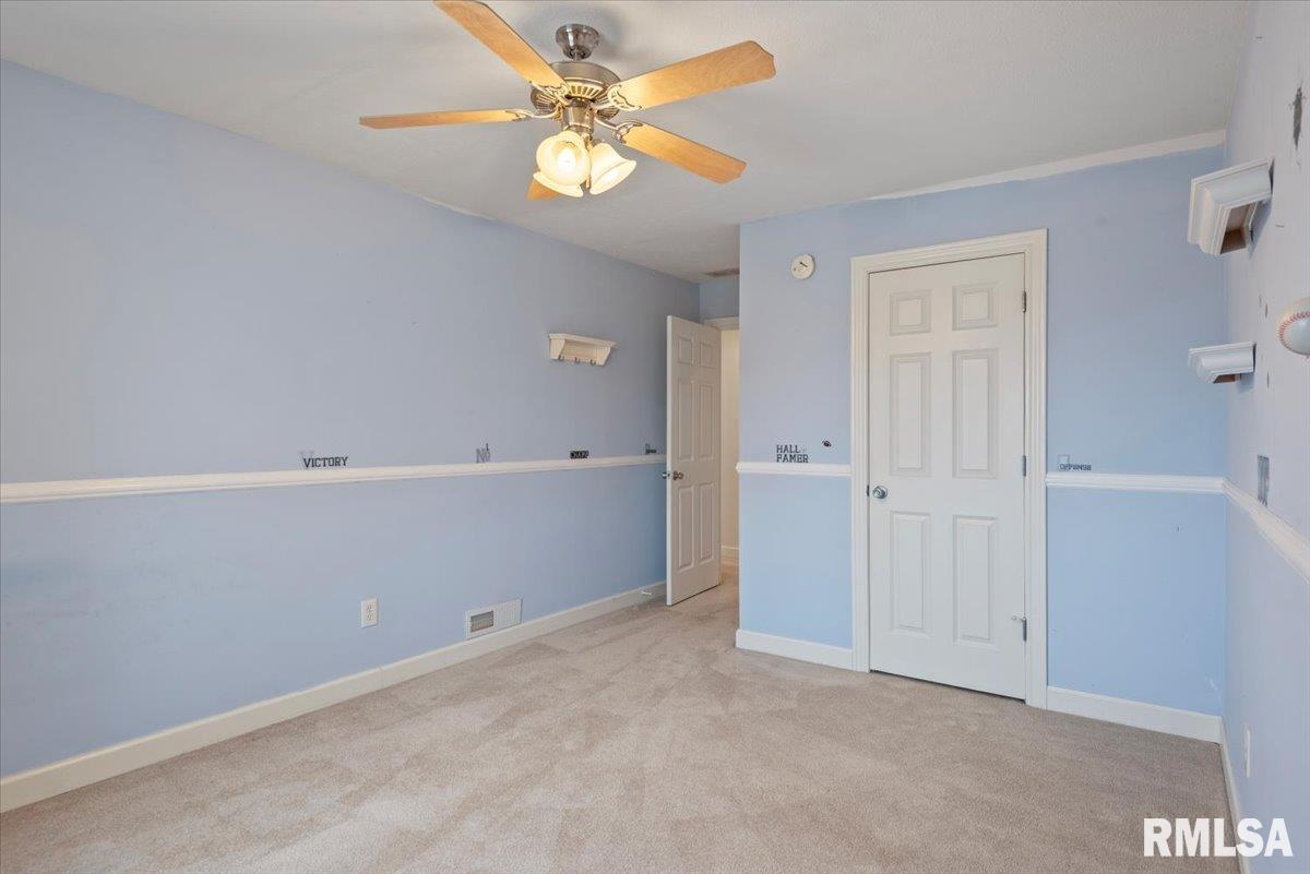 2709 Kipling Drive Springfield, IL 62711 - Photo 37 of 50