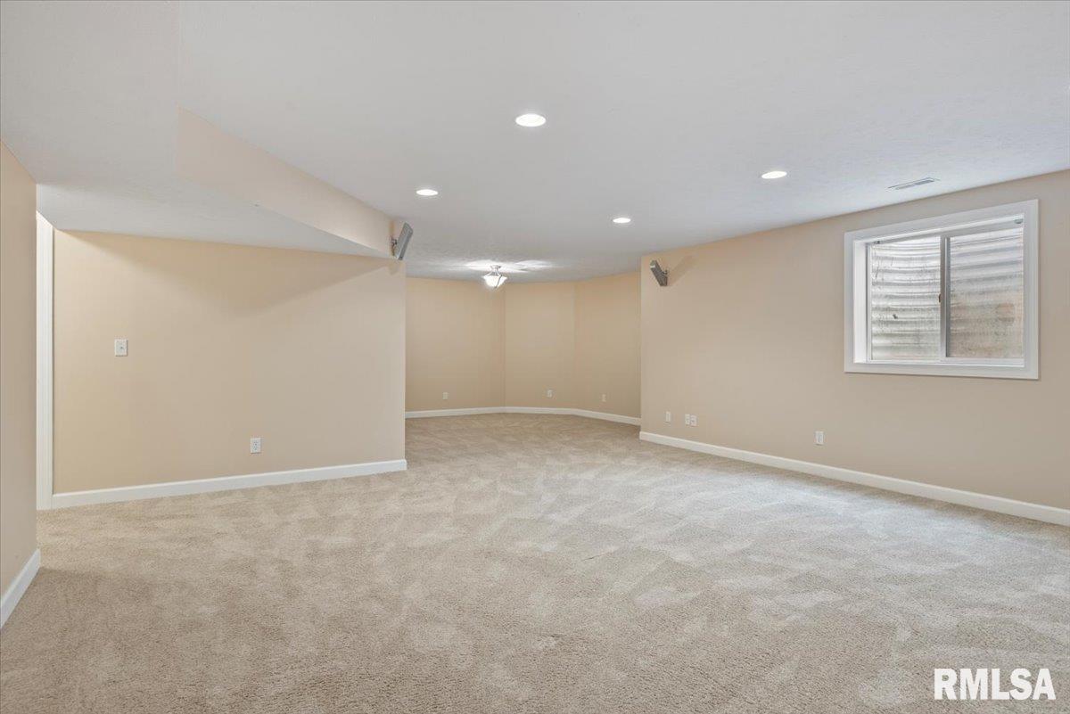 2709 Kipling Drive Springfield, IL 62711 - Photo 38 of 50