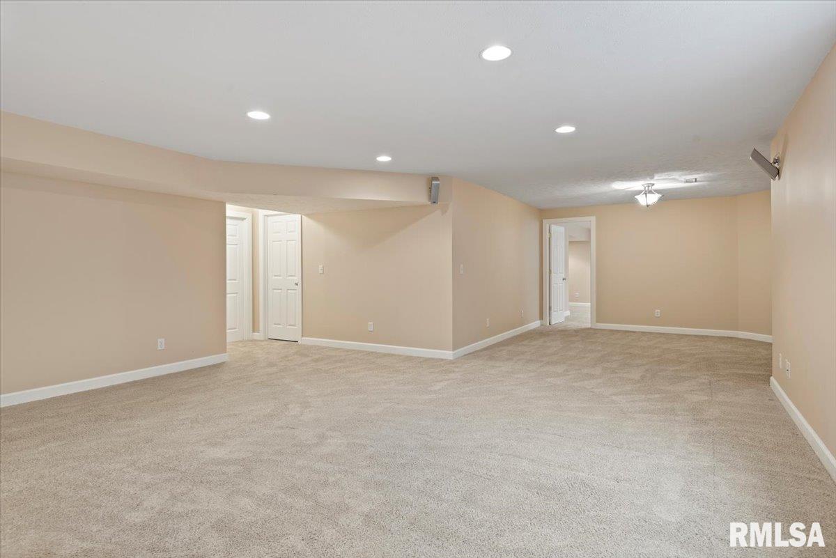 2709 Kipling Drive Springfield, IL 62711 - Photo 39 of 50