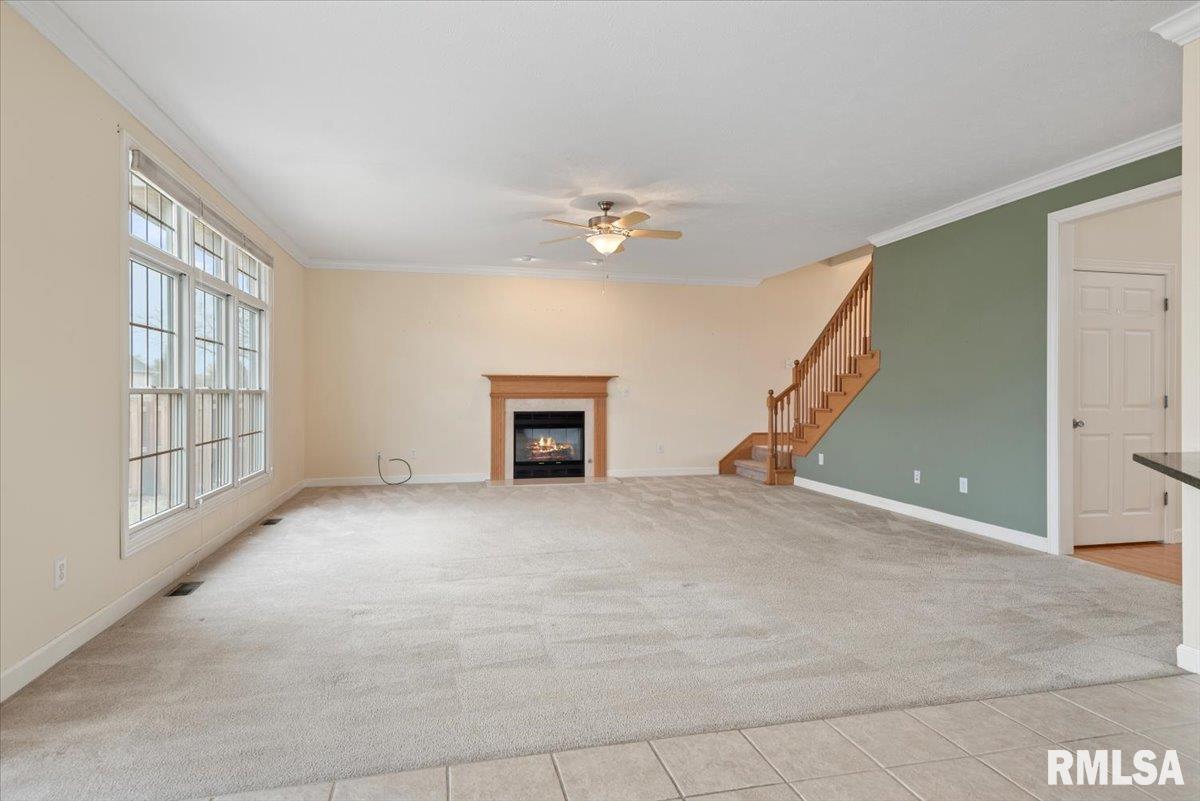 2709 Kipling Drive Springfield, IL 62711 - Photo 4 of 50