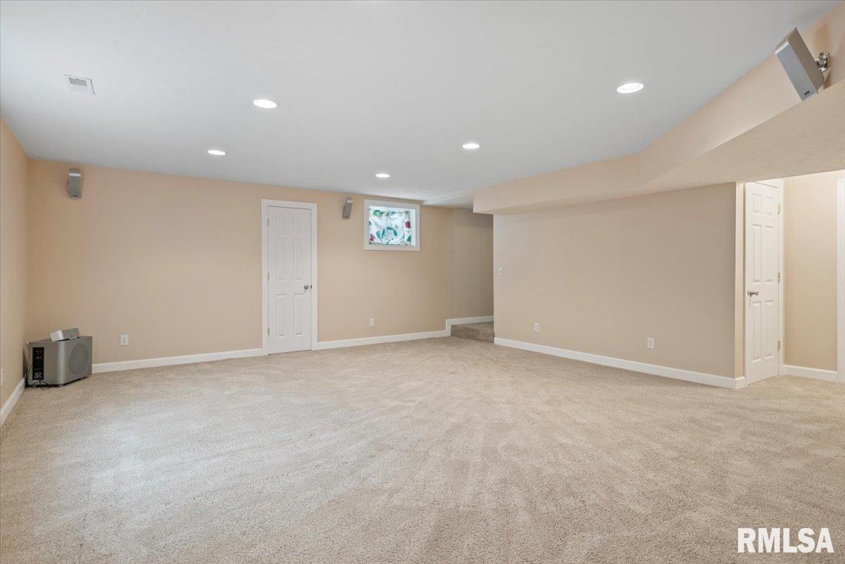 2709 Kipling Drive Springfield, IL 62711 - Photo 41 of 50