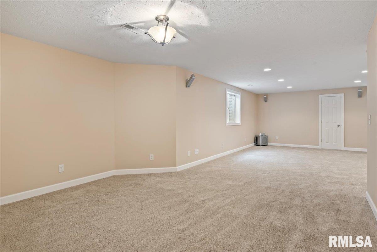 2709 Kipling Drive Springfield, IL 62711 - Photo 42 of 50