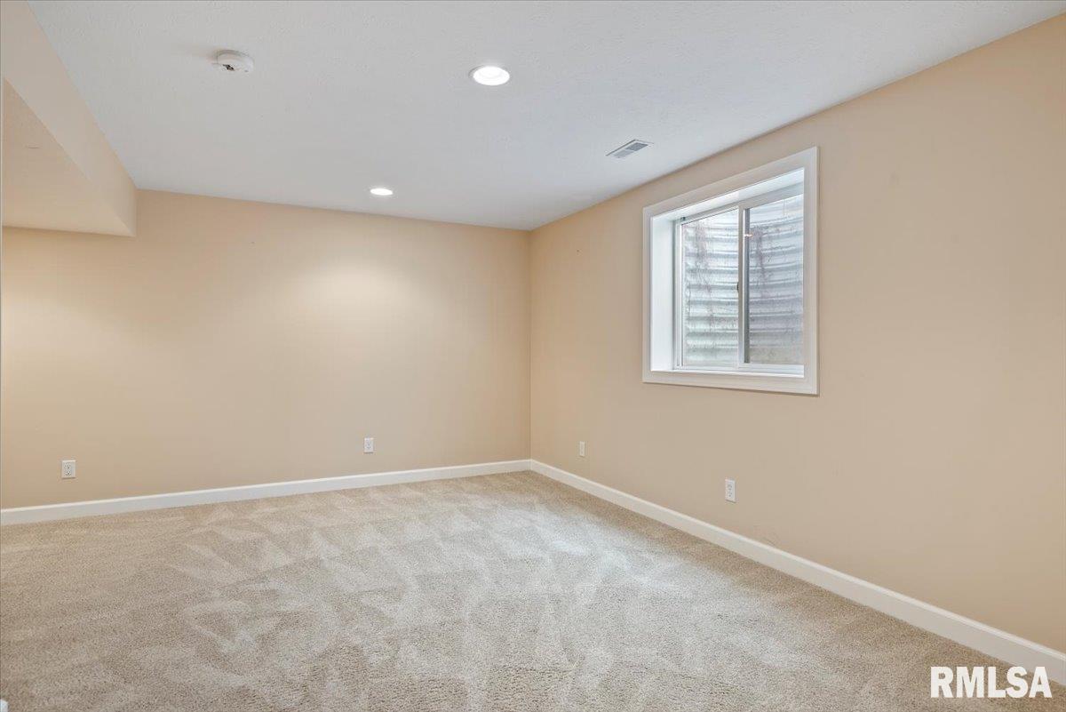 2709 Kipling Drive Springfield, IL 62711 - Photo 43 of 50