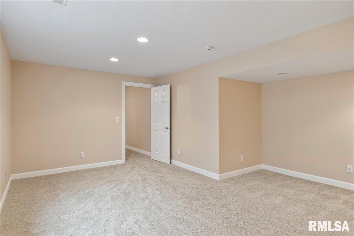 2709 Kipling Drive Springfield, IL 62711 - Photo 44 of 50