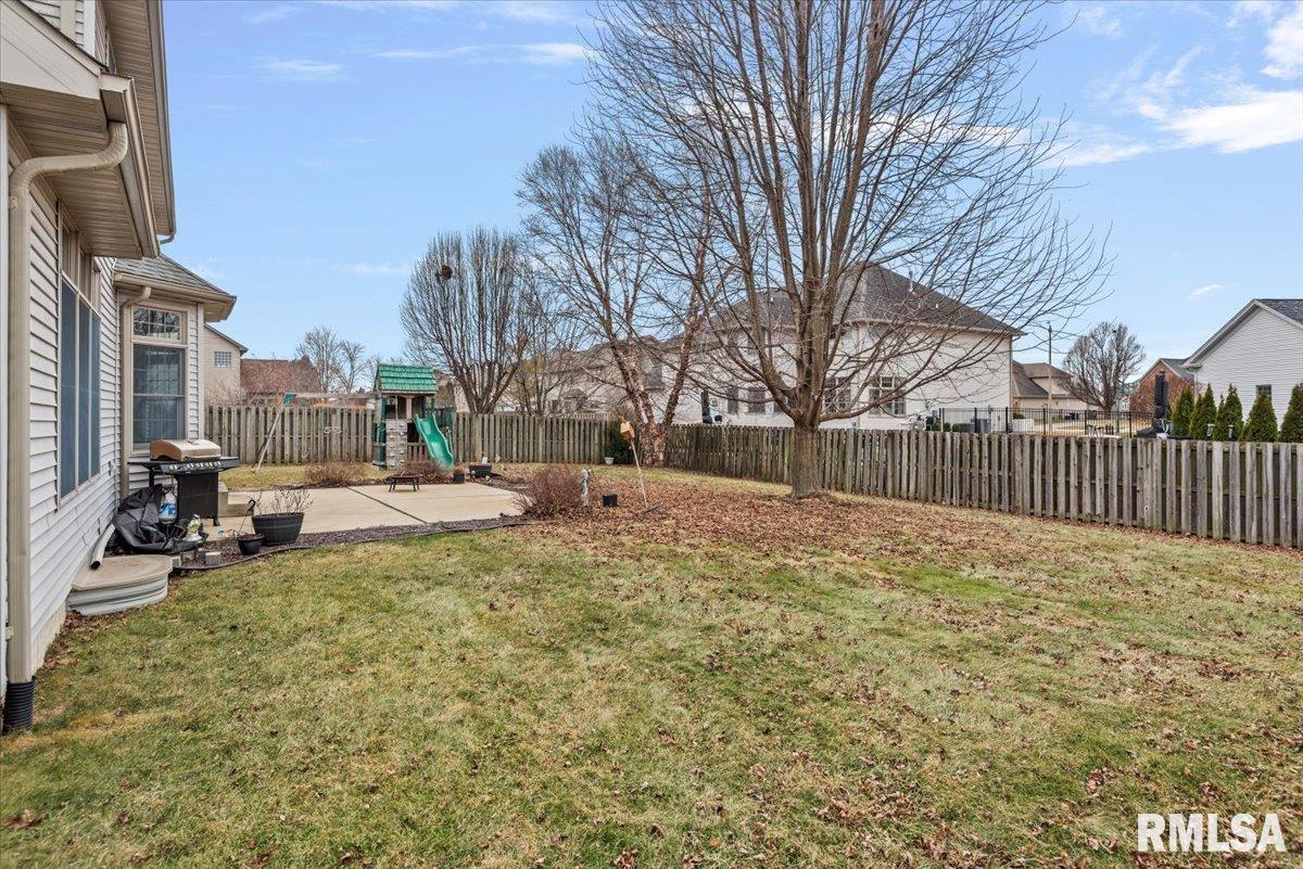 2709 Kipling Drive Springfield, IL 62711 - Photo 46 of 50