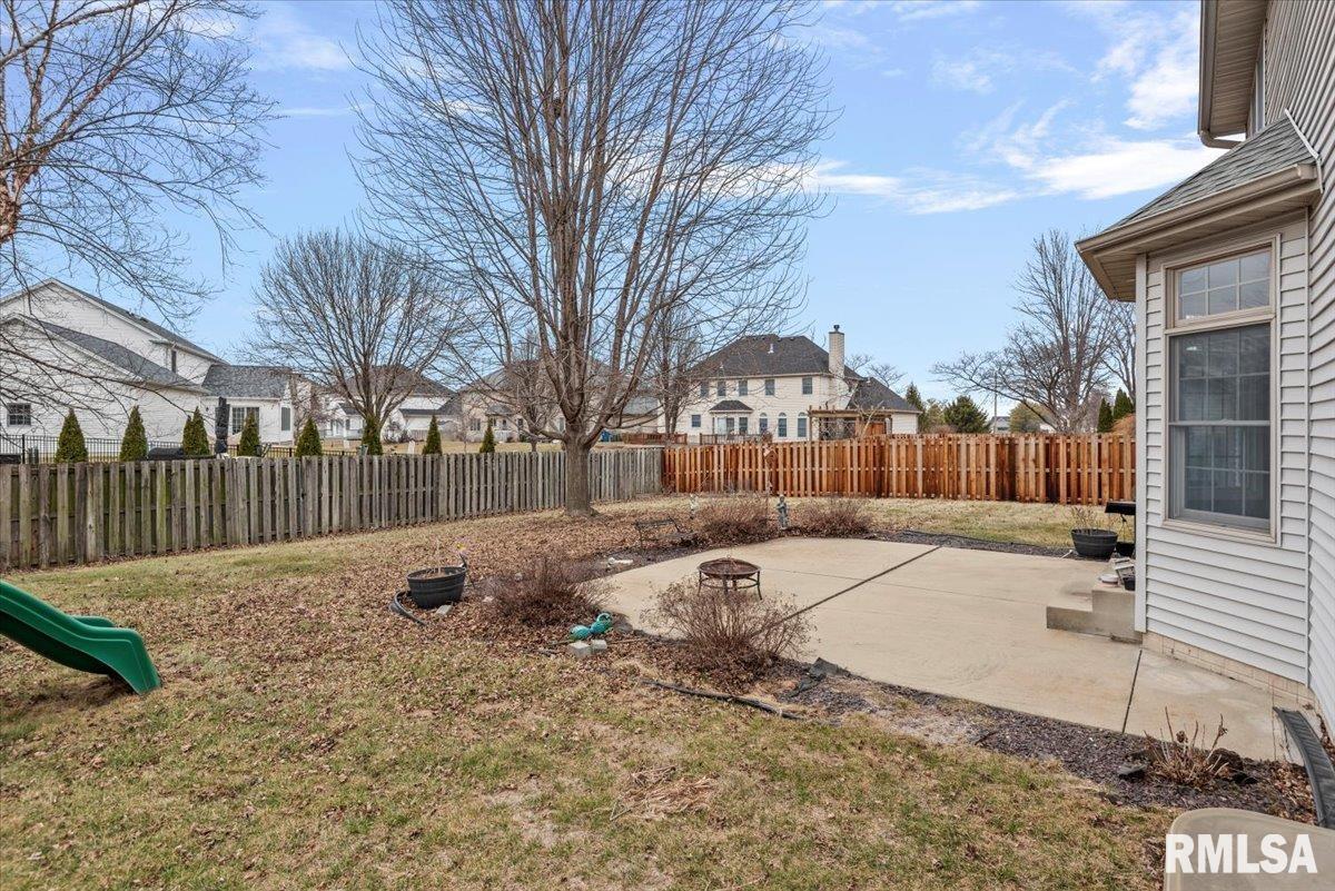 2709 Kipling Drive Springfield, IL 62711 - Photo 50 of 50
