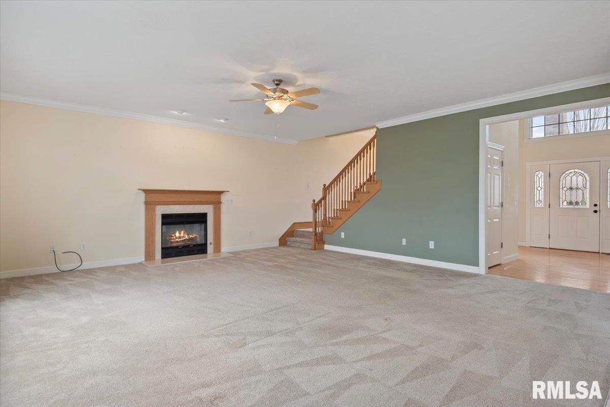 2709 Kipling Drive Springfield, IL 62711 - Photo 5 of 50