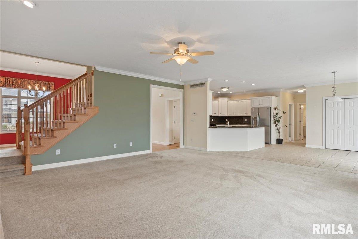 2709 Kipling Drive Springfield, IL 62711 - Photo 6 of 50