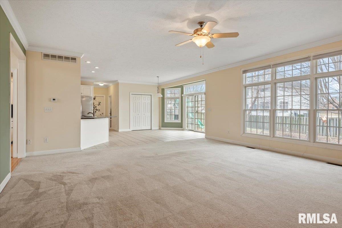 2709 Kipling Drive Springfield, IL 62711 - Photo 7 of 50