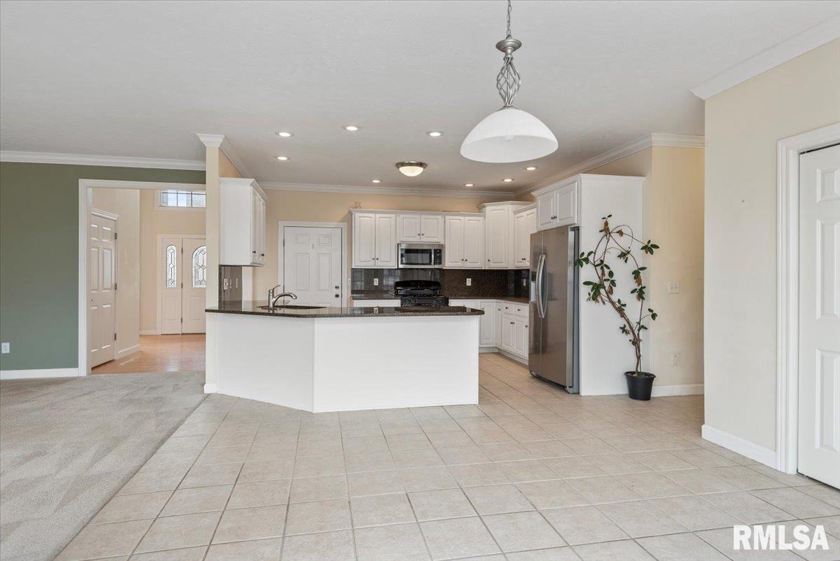 2709 Kipling Drive Springfield, IL 62711 - Photo 10 of 50