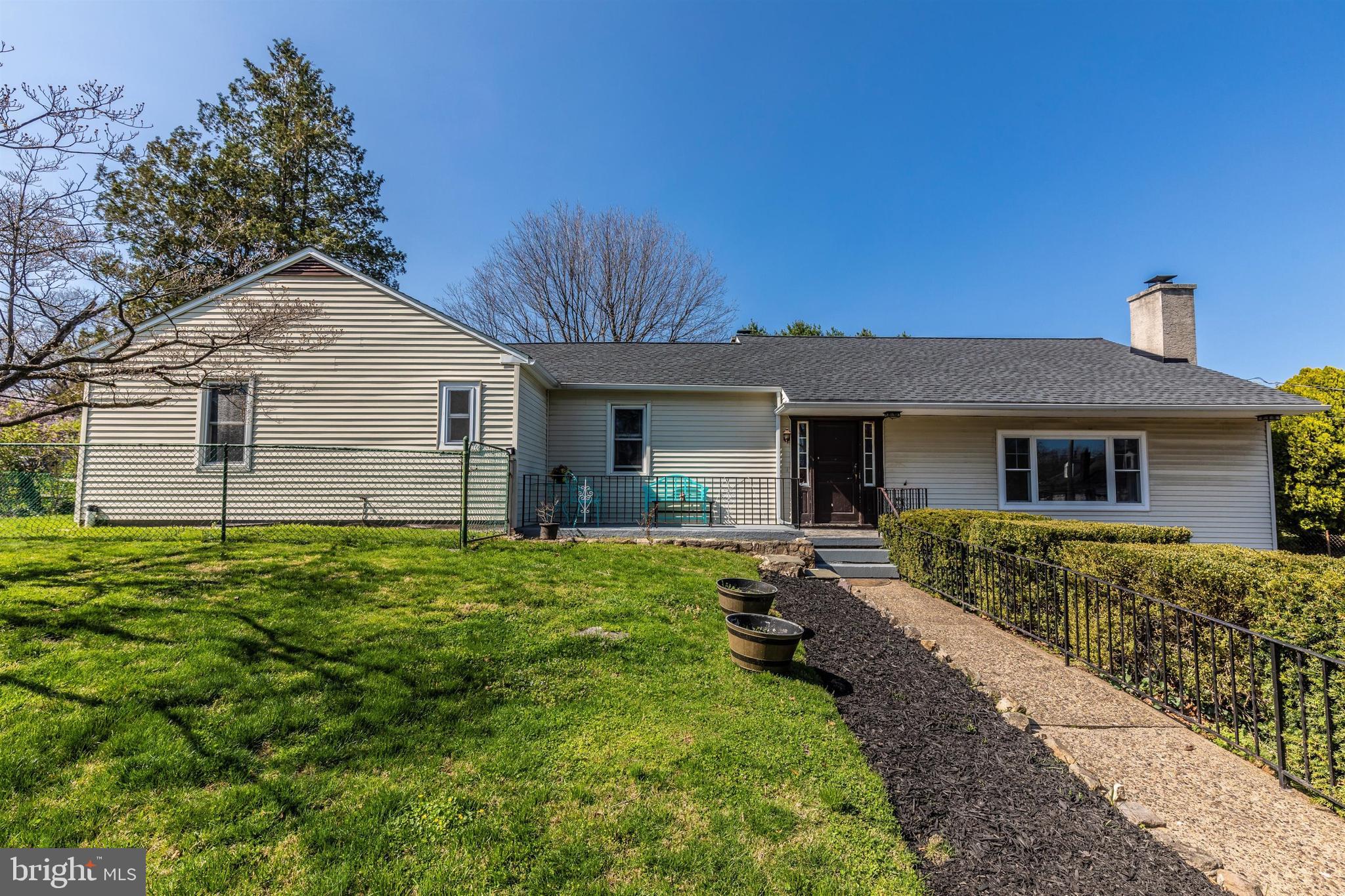 237 Walker Road Wayne, PA 19087 - Photo 39 of 55
