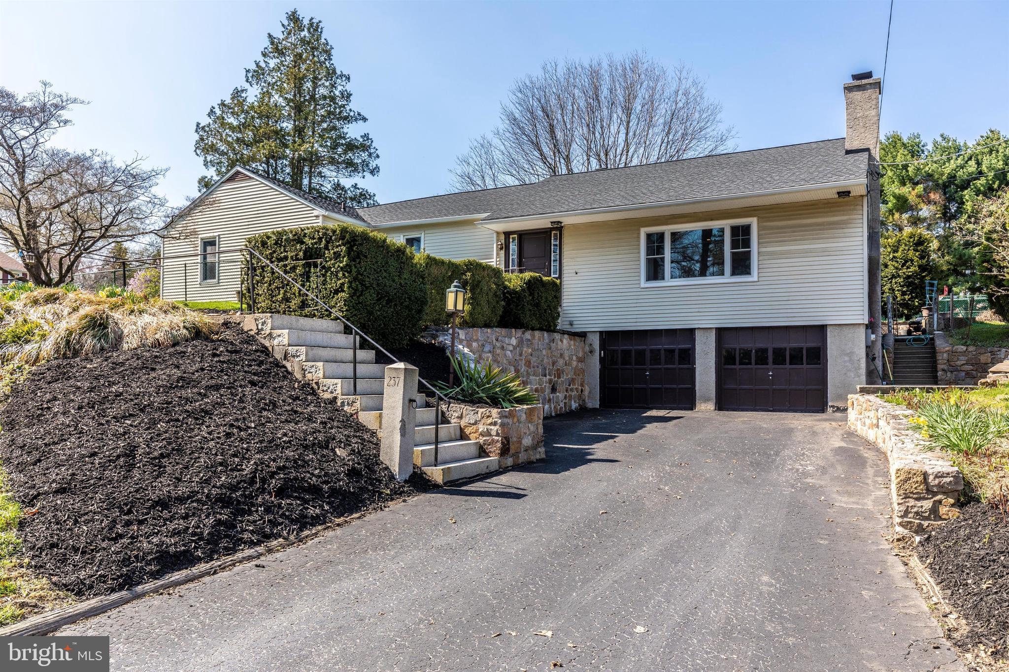 237 Walker Road Wayne, PA 19087 - Photo 40 of 55