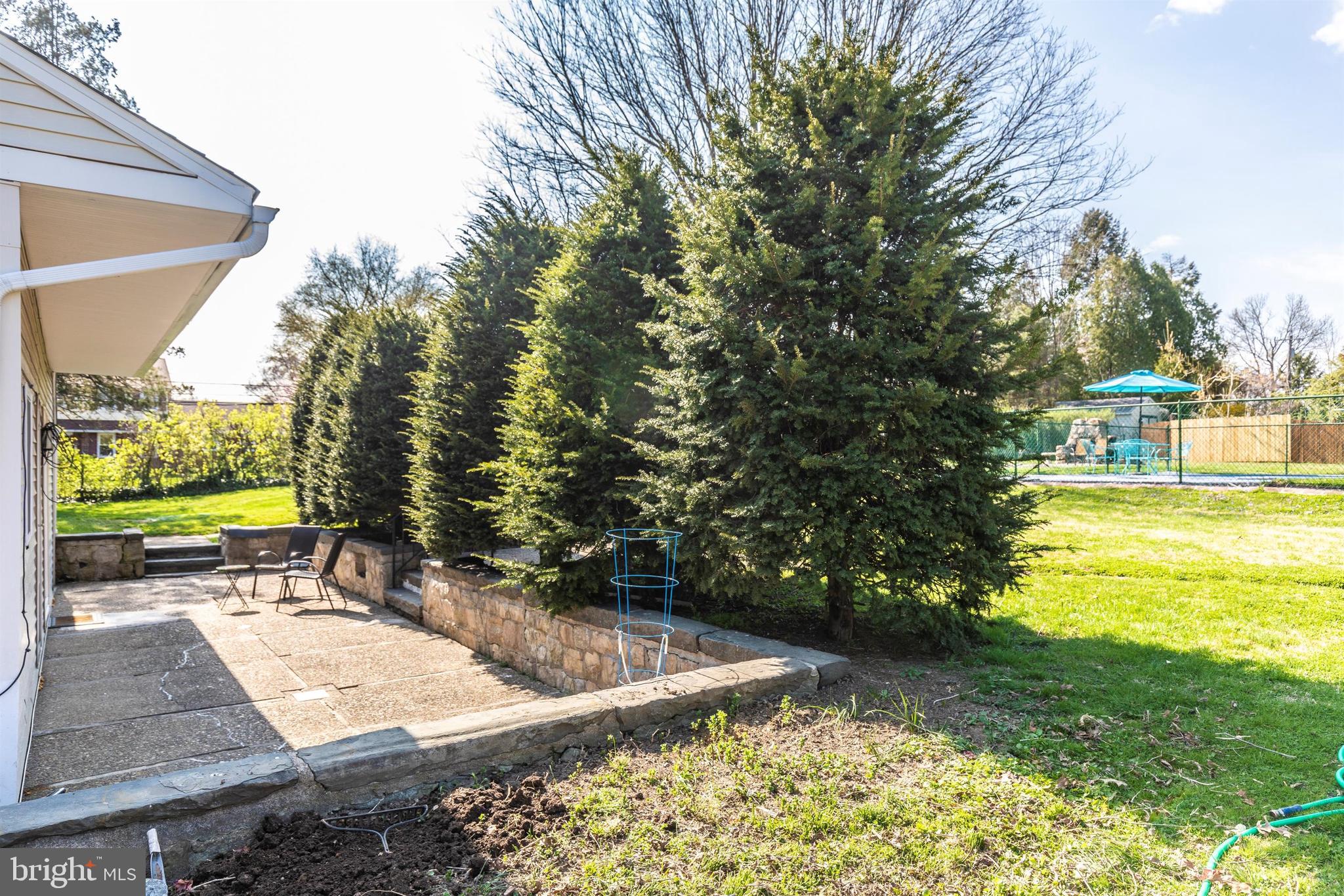 237 Walker Road Wayne, PA 19087 - Photo 46 of 55