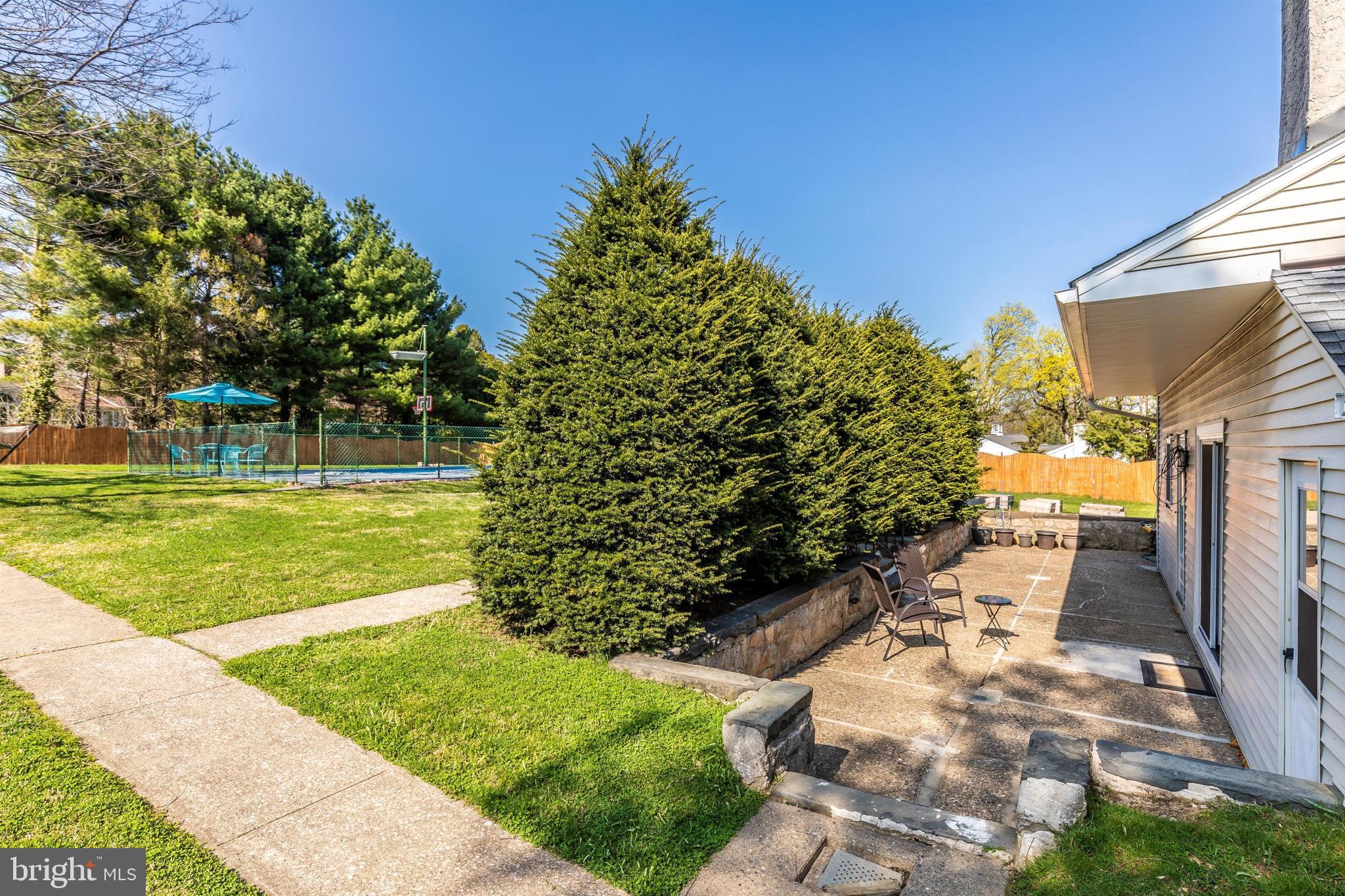 237 Walker Road Wayne, PA 19087 - Photo 47 of 55