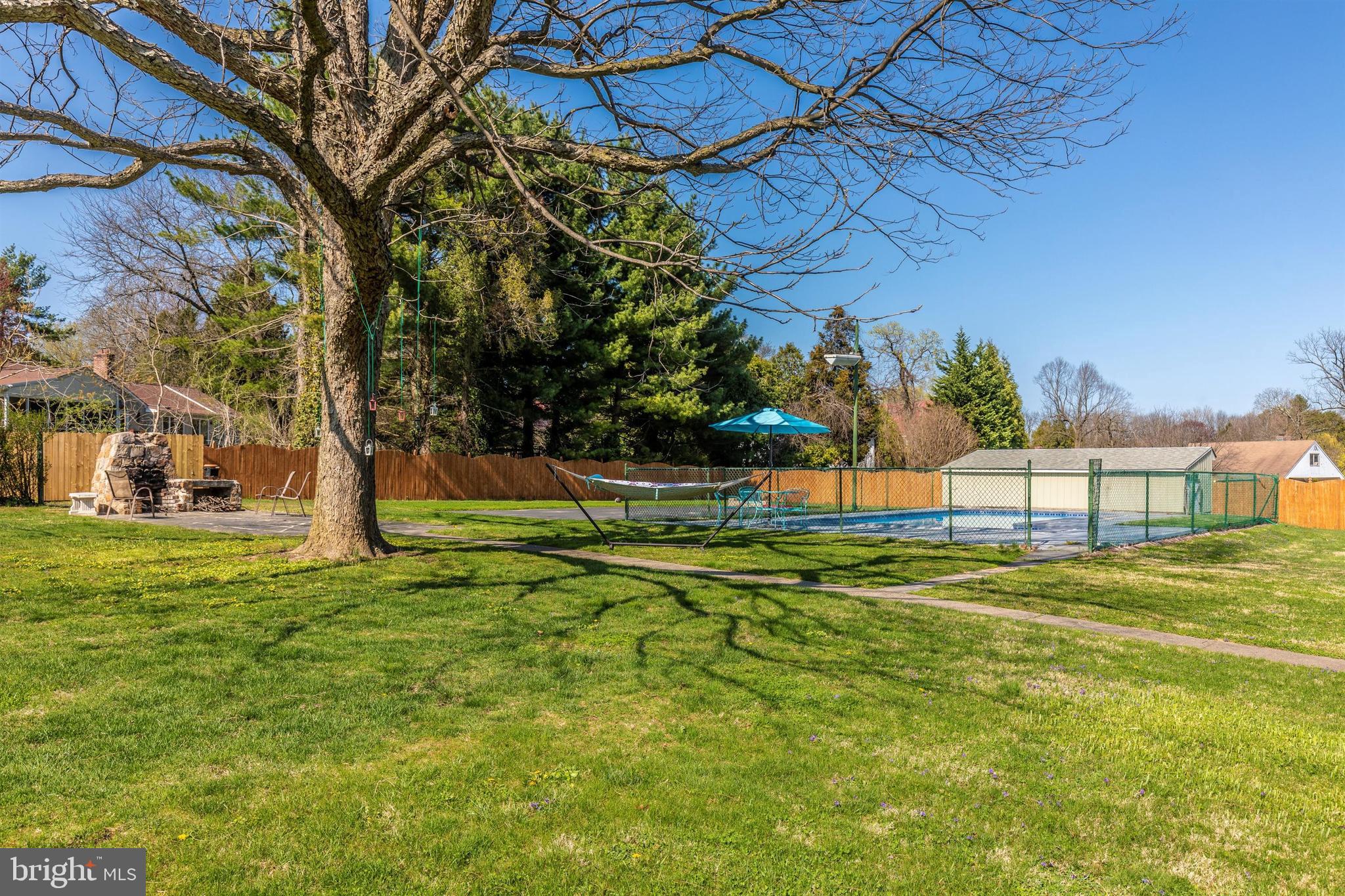 237 Walker Road Wayne, PA 19087 - Photo 48 of 55