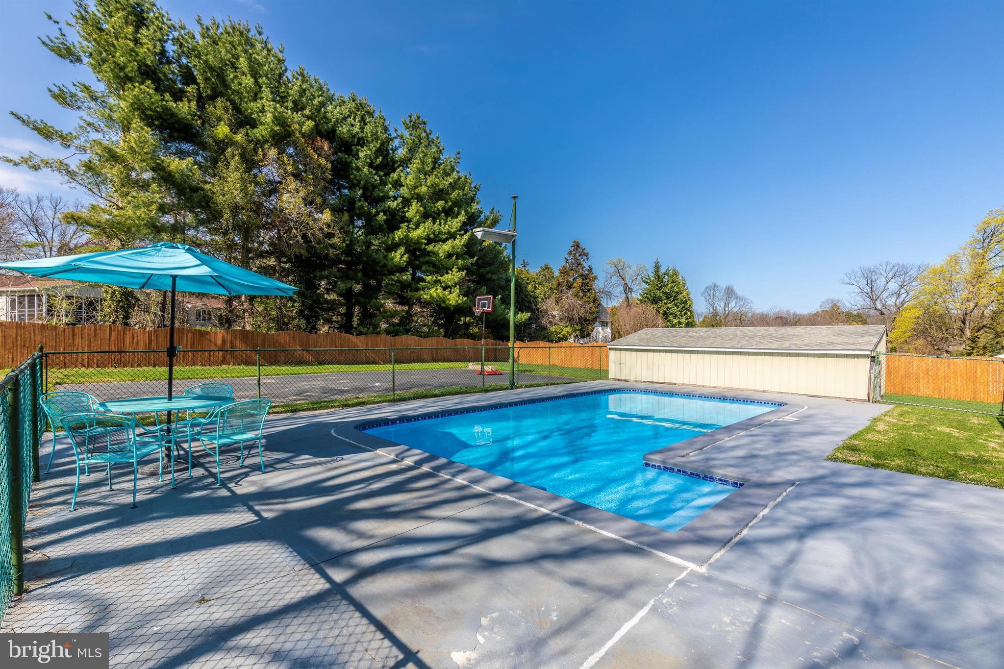 237 Walker Road Wayne, PA 19087 - Photo 51 of 55