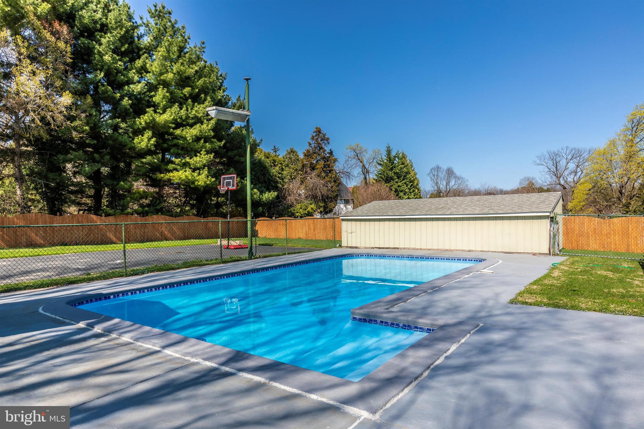 237 Walker Road Wayne, PA 19087 - Photo 52 of 55