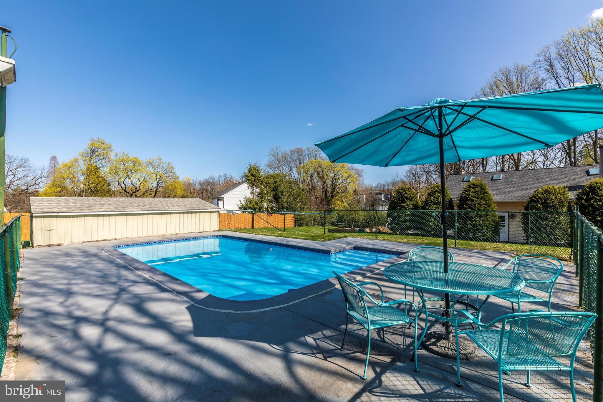 237 Walker Road Wayne, PA 19087 - Photo 53 of 55