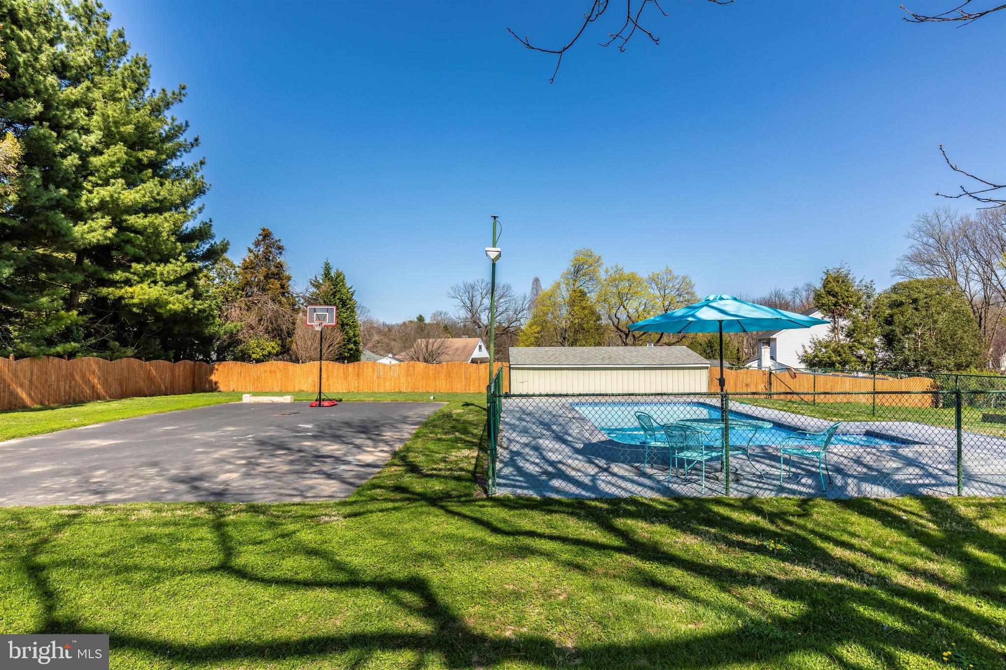 237 Walker Road Wayne, PA 19087 - Photo 54 of 55