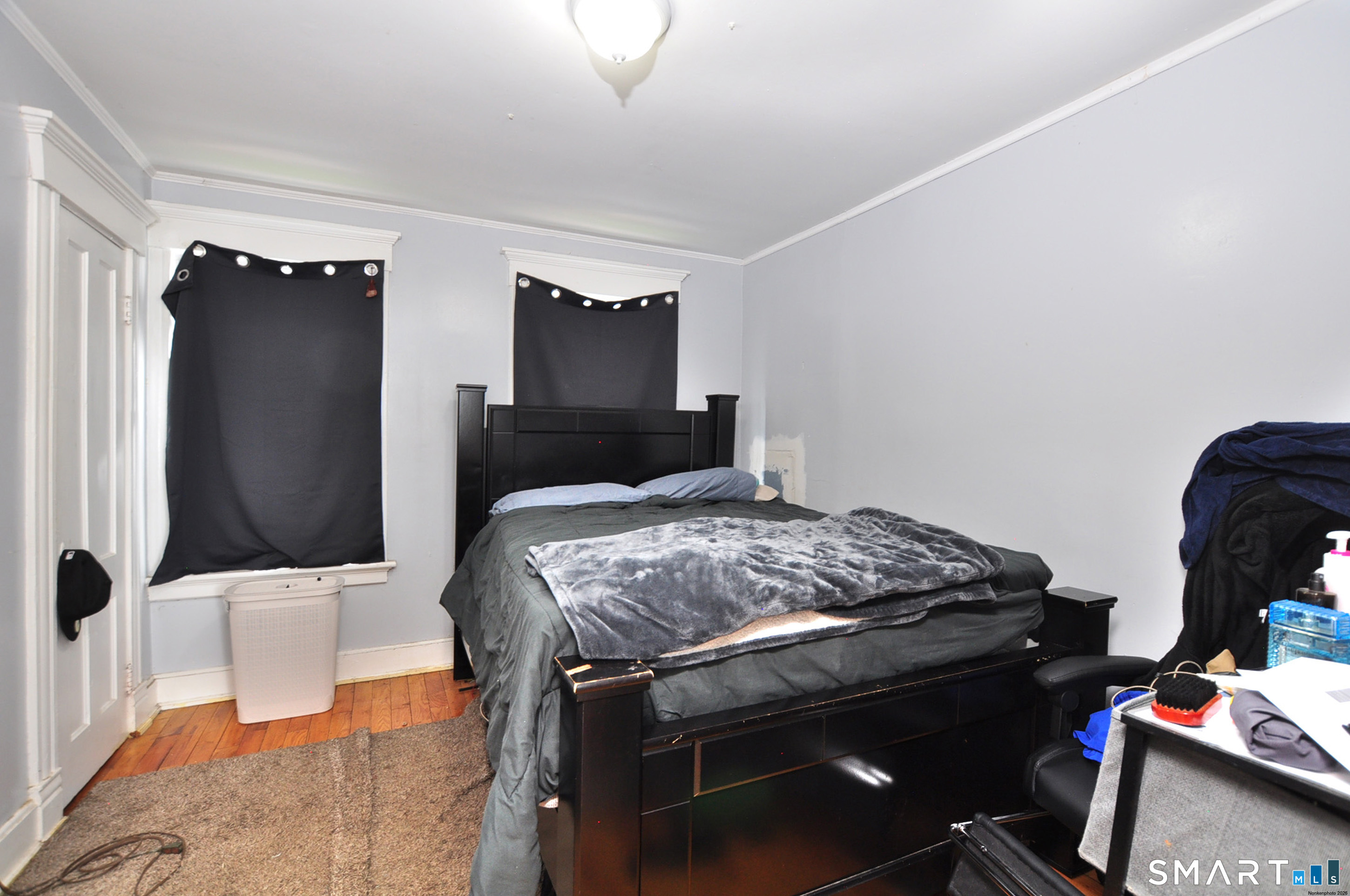 82 Spring Street Meriden, CT 06451 - Photo 13 of 40 1st floor bedroom 1