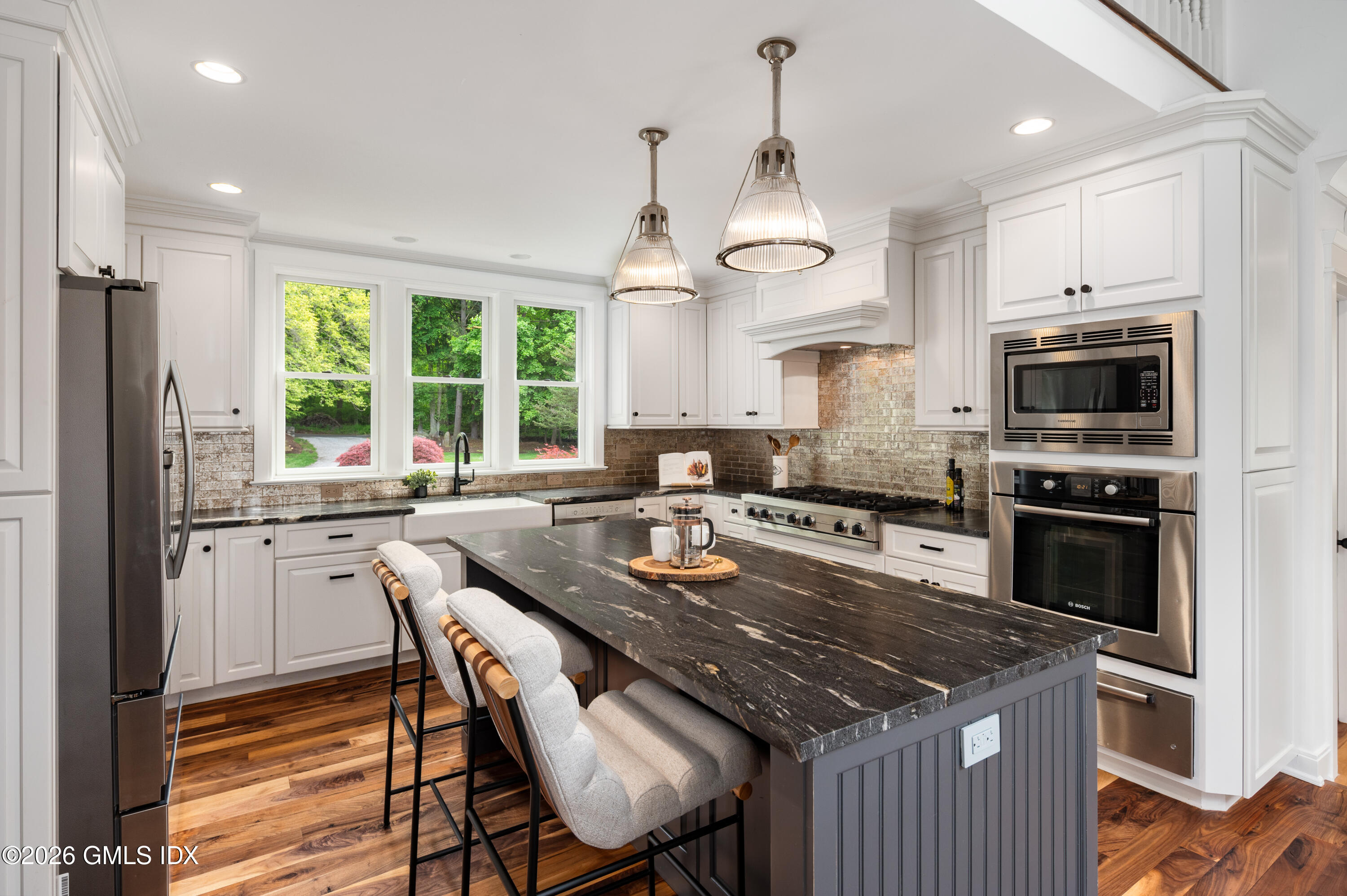 469 Taconic Road Greenwich, CT 06831 - Photo 21 of 59 29-29_HudsonCP_469TaconicRd