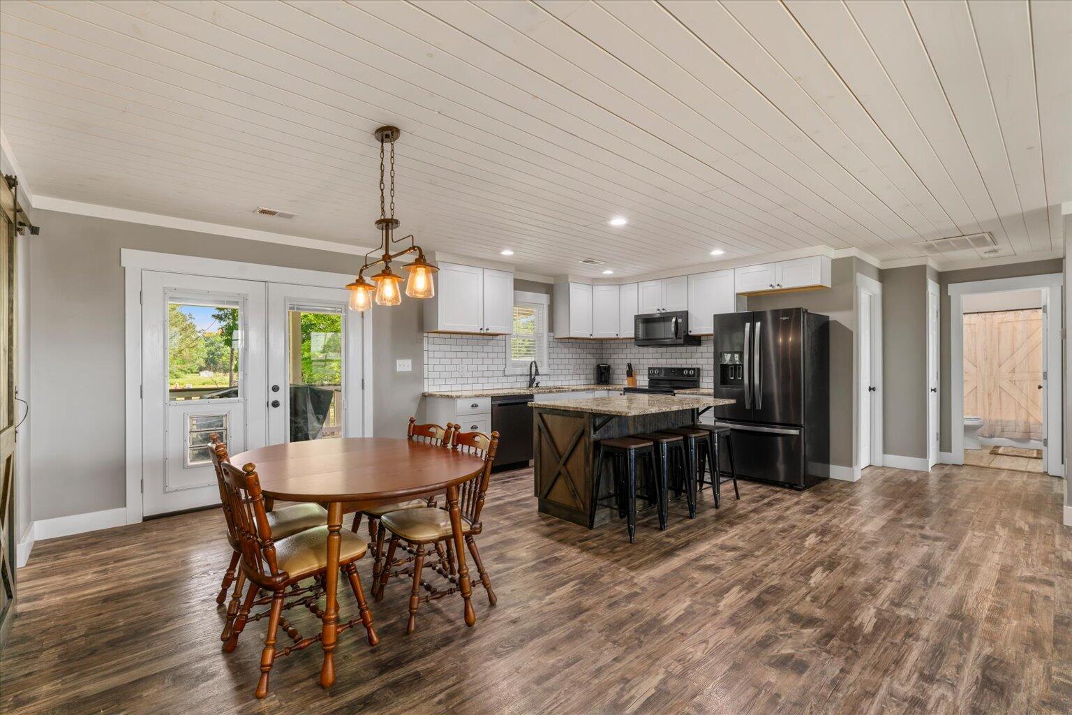 1005 Weber Road Crandall, GA 30711 - Photo 8 of 38 12-DSC08846
