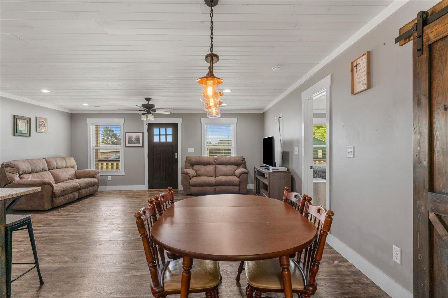 1005 Weber Road Crandall, GA 30711 - Photo 10 of 38 14-DSC08856