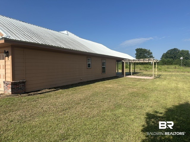 8821 Jack Springs Road Atmore, AL 36502 - Photo 3 of 20 Gallery Image 3