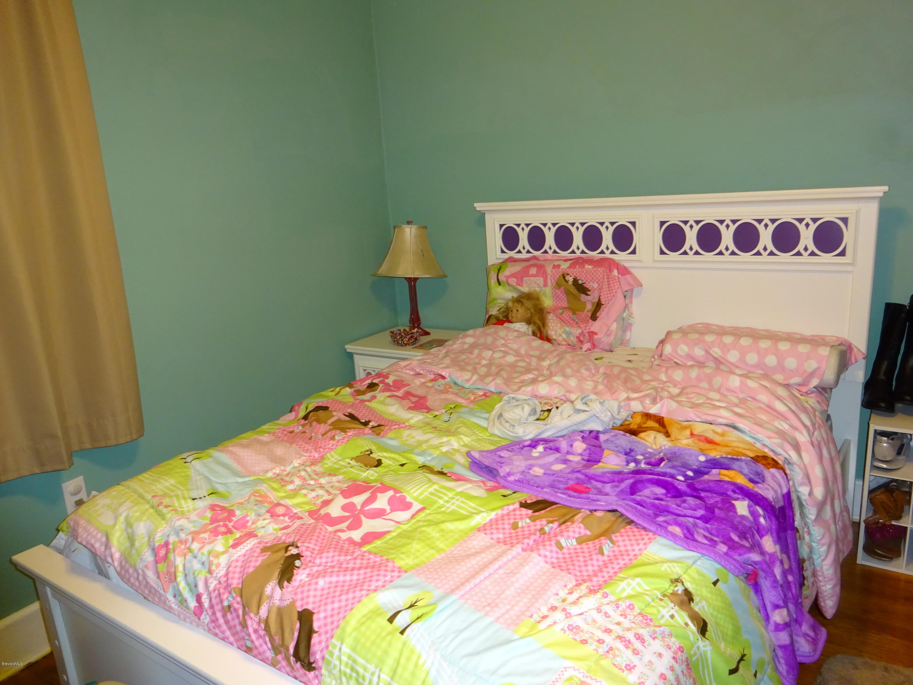 48 Valencia Road Rockledge, FL 32955 - Photo 17 of 21 bedroom 2