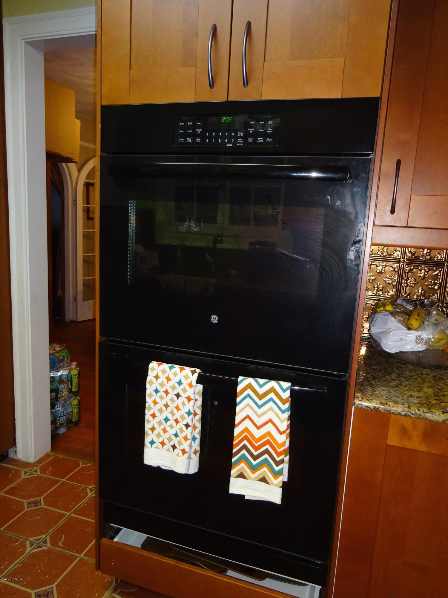 48 Valencia Road Rockledge, FL 32955 - Photo 7 of 21 kitchen